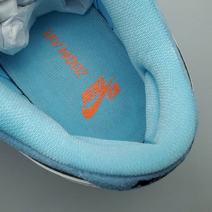 Dunk Low Pro SB 'Gulf'
