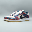 Parra x Dunk Low Pro SB 'Abstract Art'