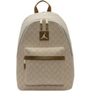 Mochila Jordan Monogram Coconut Milk