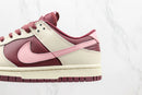 Dunk Low Valentine's Day