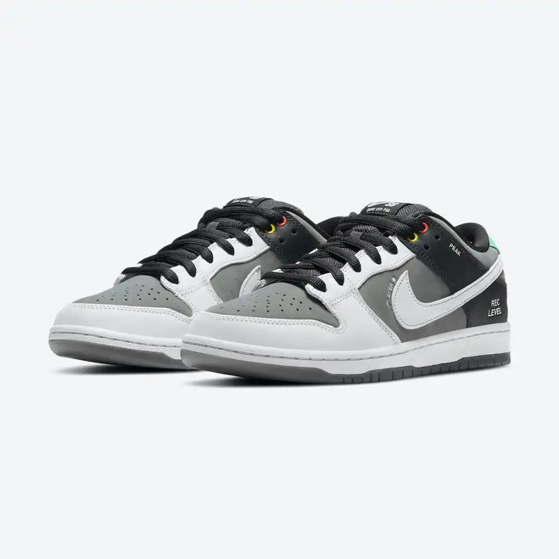 Dunk Low SB VX 1000 Camcorder