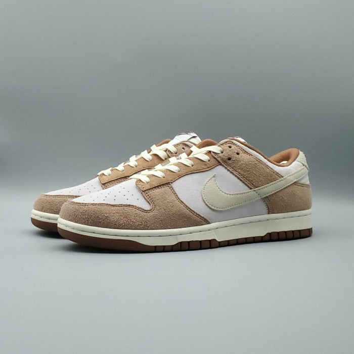 Dunk Low 'Medium Curry'