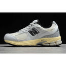 New Balance thisisneverthat x 2002R 'White'