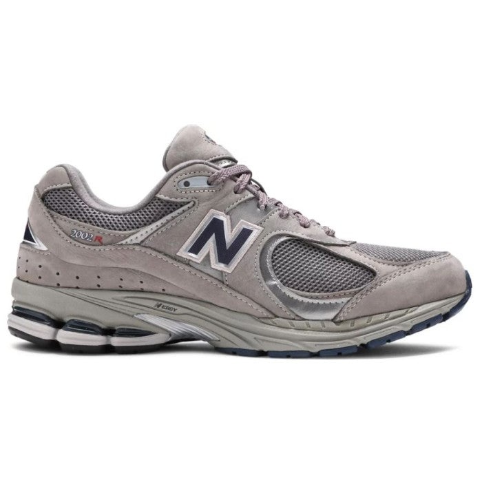 New Balance 2002R 'Light Grey'