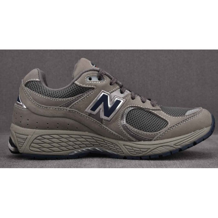 New Balance 2002R 'Light Grey'