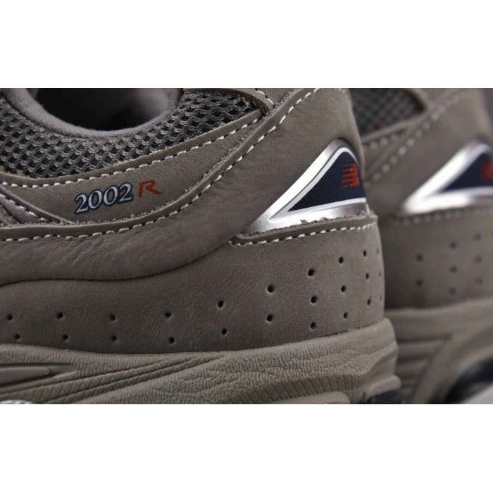 New Balance 2002R 'Light Grey'