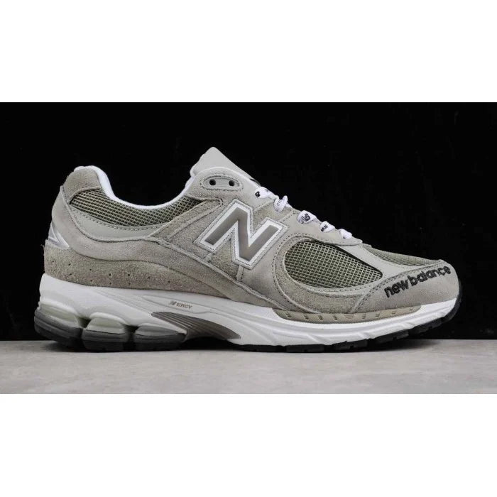New Balance INVINCIBLE x N.HOOLYWOOD x 2002R 'Grey'