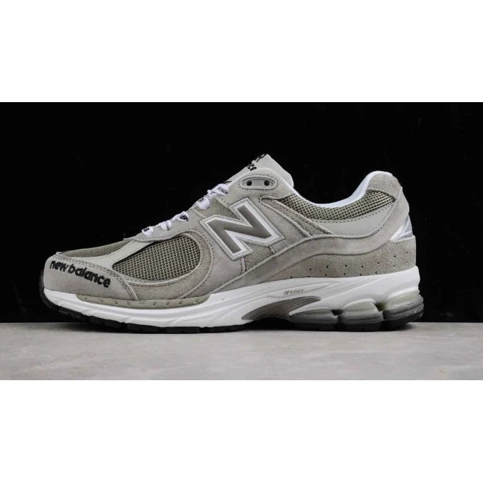 New Balance INVINCIBLE x N.HOOLYWOOD x 2002R 'Grey'