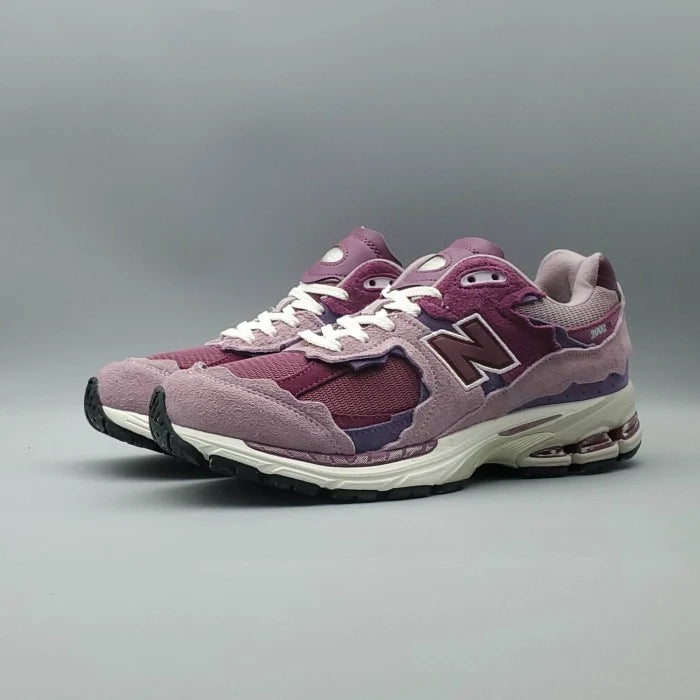 2002R 'Protection Pack - Pink'