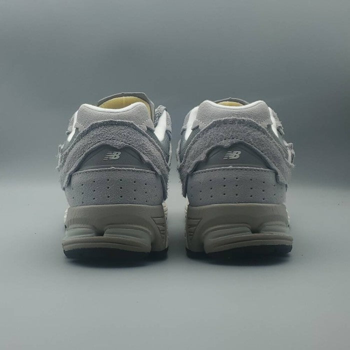 2002R 'Protection Pack - Slate Grey'
