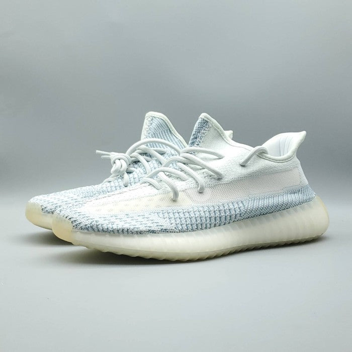 Yeezy Boost 350 V2 'Cloud White Non-Reflective'