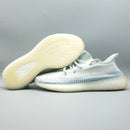 Yeezy Boost 350 V2 'Cloud White Non-Reflective'