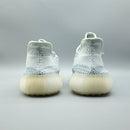 Yeezy Boost 350 V2 'Cloud White Non-Reflective'