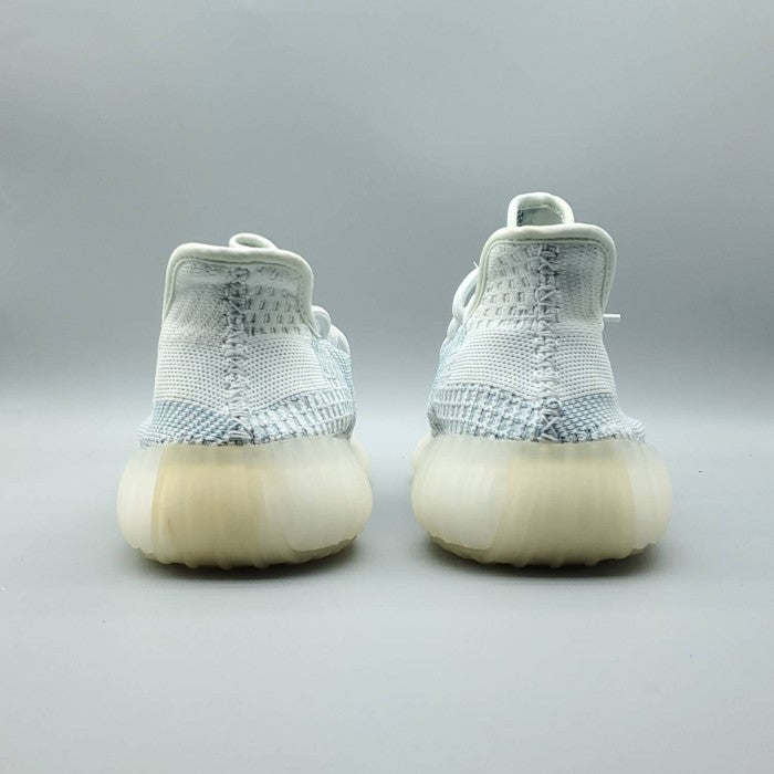 Yeezy Boost 350 V2 'Cloud White Non-Reflective'