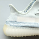 Yeezy Boost 350 V2 'Cloud White Non-Reflective'