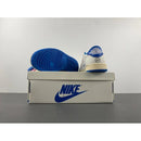 Fragment Design x Travis Scott x Air Jordan 1 Retro Low OG SP 'Sail Military Blue'