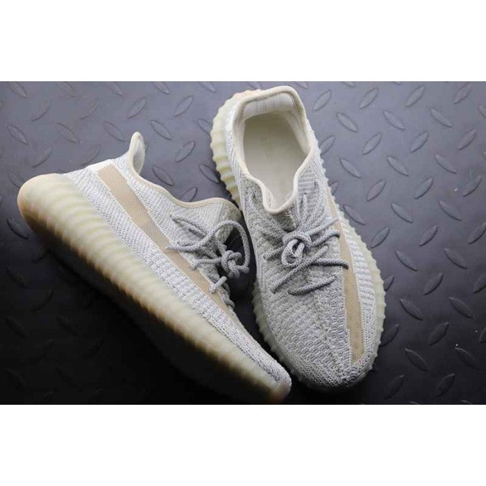 Yeezy Boost 350 V2 'Lundmark Reflective'