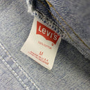 Jaqueta Jeans Denim Tears x Levi's Blue
