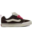 Vans Knu Skool Brown