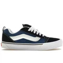 Vans Knu Skool Navy White