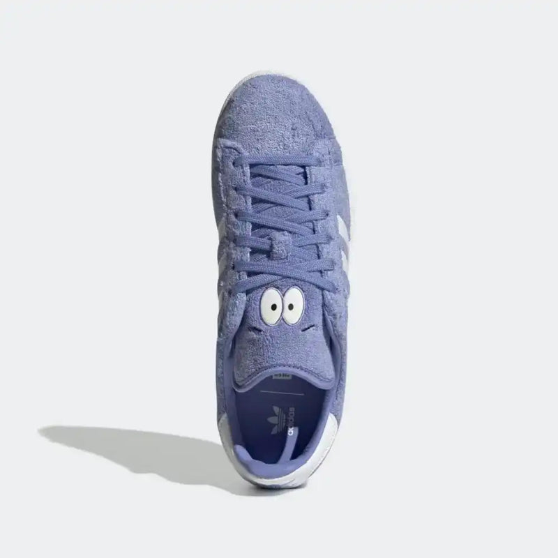 South Park x Adidas Campus 80s Towelie