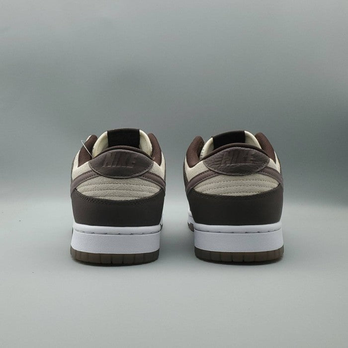 Dunk Low 'Plum Eclipse'