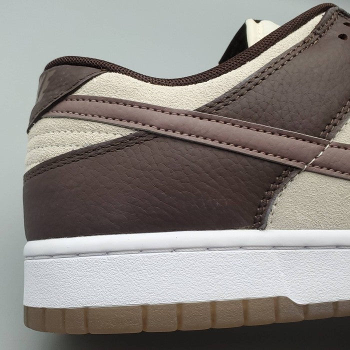 Dunk Low 'Plum Eclipse'