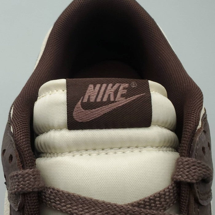 Dunk Low 'Plum Eclipse'