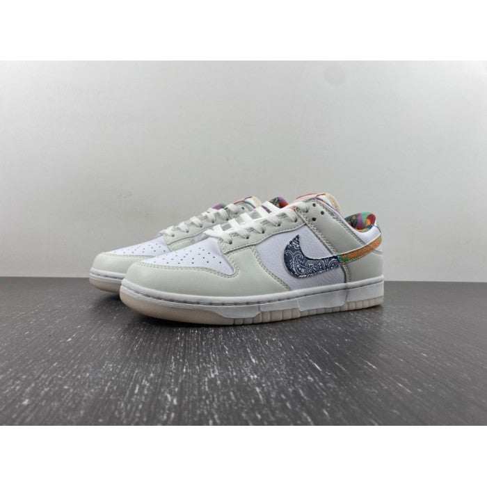 Dunk Low GS 'Multi-Color Paisley'