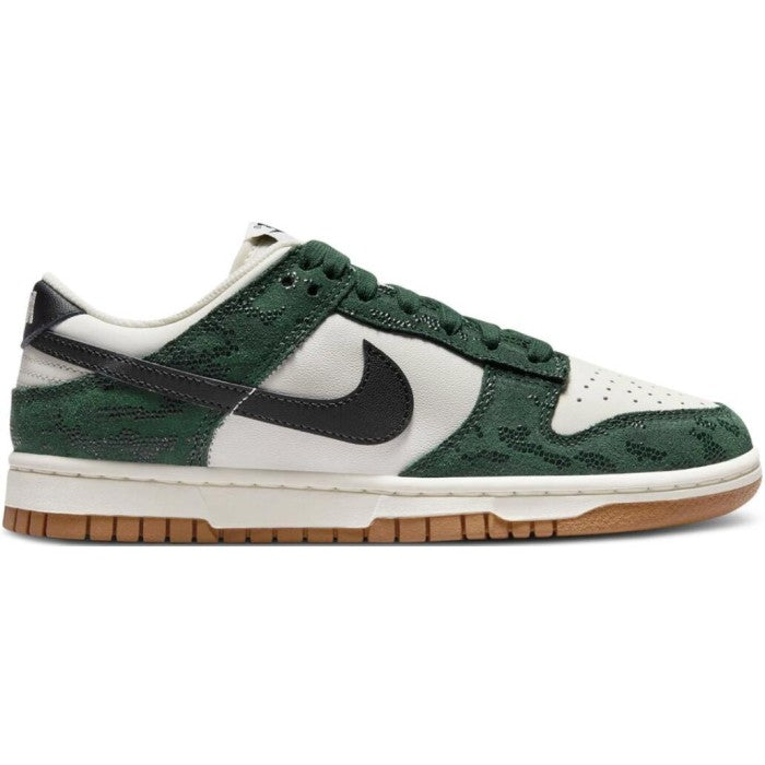 Dunk Low 'Green Snake'