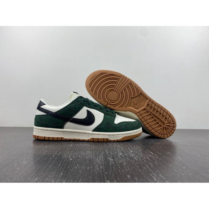Dunk Low 'Green Snake'