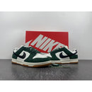 Dunk Low 'Green Snake'