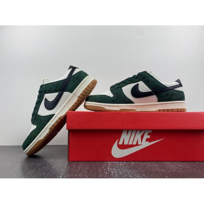 Dunk Low 'Green Snake'
