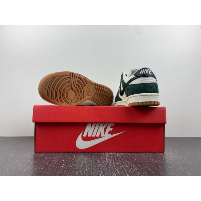 Dunk Low 'Green Snake'