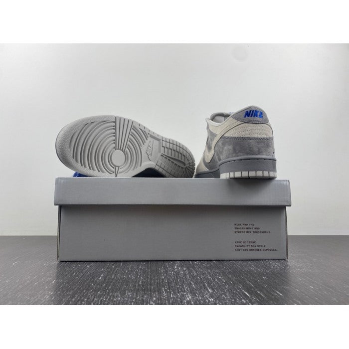 Dunk Low Pro SB 'London'