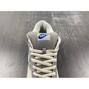 Dunk Low Pro SB 'London'