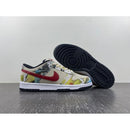 Dunk Low Pro SB 'Paris'