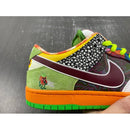 Dunk Low SB 'What The Paul' 2.0