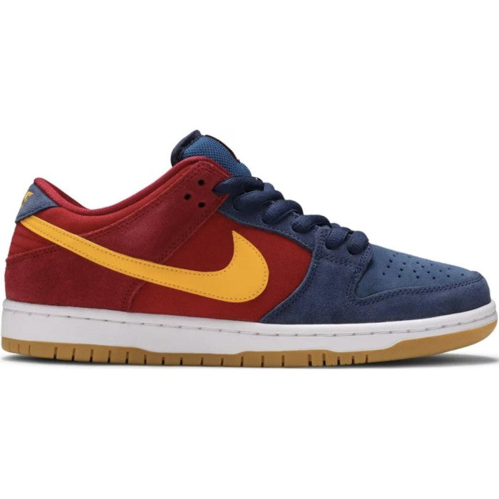 Dunk Low SB 'Catalonia'