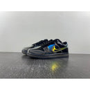 Dunk Low 'Be True to Your DNA - Grey