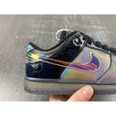 Dunk Low 'Be True to Your DNA - Grey