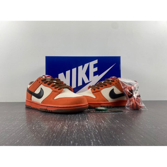 Dunk Low SB 'Un-Hemp'