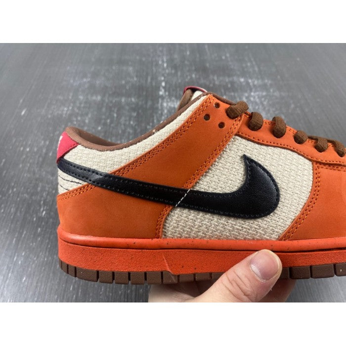 Dunk Low SB 'Un-Hemp'