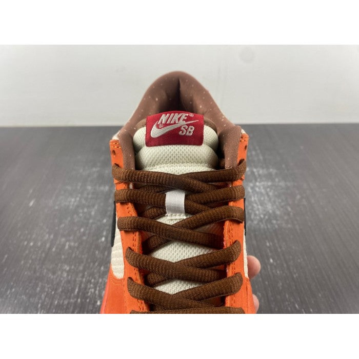 Dunk Low SB 'Un-Hemp'