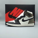 Air Jordan 1 Retro High 'Dark Mocha'