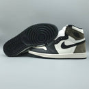 Air Jordan 1 Retro High 'Dark Mocha'