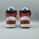 Off-White x Air Jordan 1 Retro High 'Chicago'