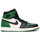 Air Jordan 1 Retro High 'Pine Green'
