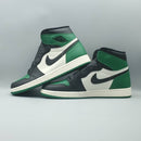 Air Jordan 1 Retro High 'Pine Green'