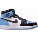 Air Jordan 1 Retro High 'UNC Toe'